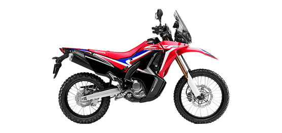 혼다 CRF250 랠리 2017~2020 대표 이미지