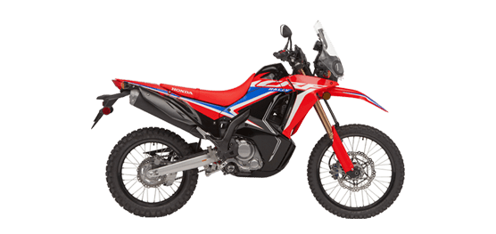 혼다 CRF300 랠리 2021~ 대표 이미지