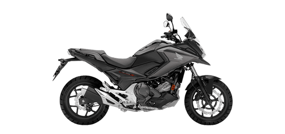 혼다 NC750X 2016~2020 대표 이미지