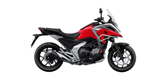혼다 NC750X 2021~ 대표 이미지