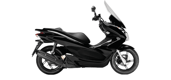 혼다 PCX125 2010~2013 대표 이미지