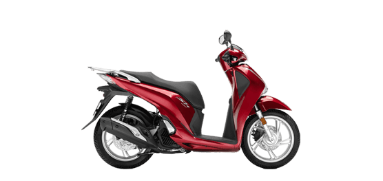 혼다 SH125i 2013~2019 대표 이미지