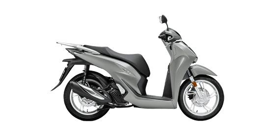 혼다 SH125i 2020~ 대표 이미지
