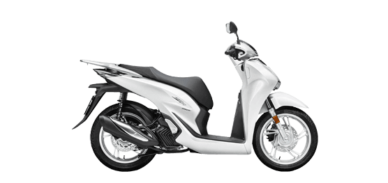 혼다 SH150i 2020~2024 대표 이미지