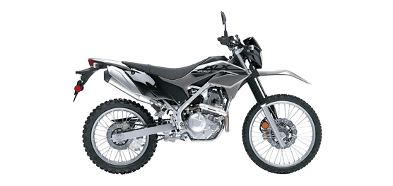 가와사키 KLX230 2020~2023 대표 이미지