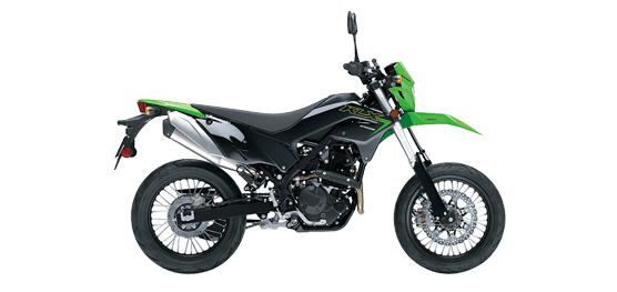 가와사키 KLX230SM 2023~ 대표 이미지