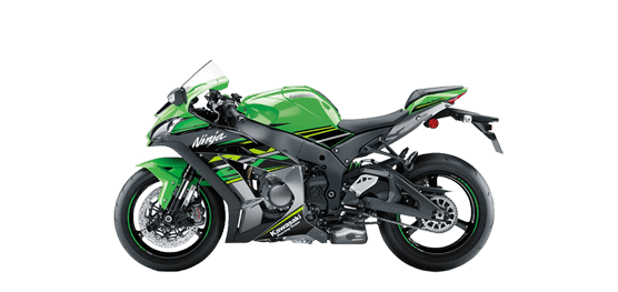 가와사키 닌자 ZX-10R 2016~2020 대표 이미지