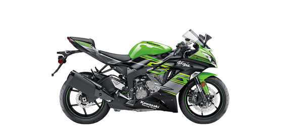 가와사키 닌자 ZX-6R 2013~2018 대표 이미지