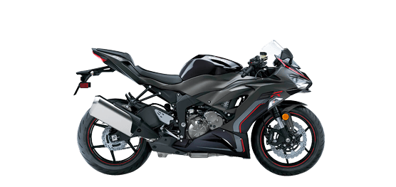 가와사키 닌자 ZX-6R 2019~2023 대표 이미지