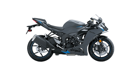 가와사키 닌자 ZX-6R 2024~ 대표 이미지