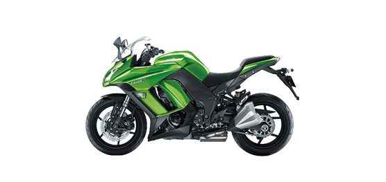 가와사키 Z1000SX 2014~2016 대표 이미지