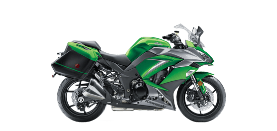 가와사키 Z1000SX 2017~2019 대표 이미지