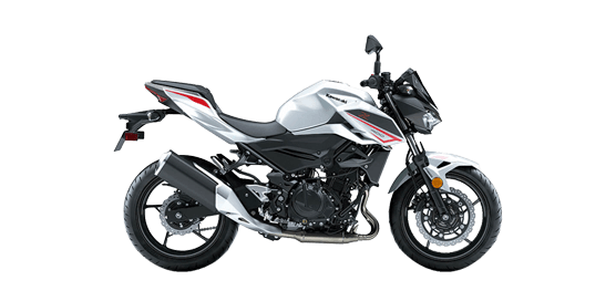 가와사키 Z400 2019~2024 대표 이미지