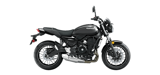가와사키 Z650RS 2022~2024 대표 이미지