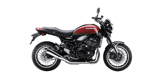 가와사키 Z900RS 2018~2024 대표 이미지