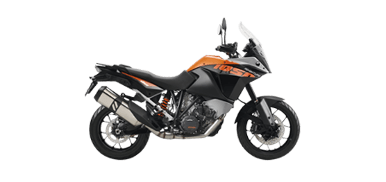 KTM 1050 어드벤처 2015~2016 대표 이미지