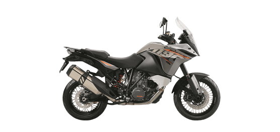 KTM 1190 어드벤처 2013~2016 대표 이미지