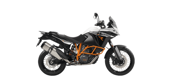 KTM 1190 어드벤처 R 2013~2016 대표 이미지