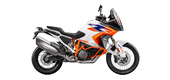 KTM 1290 슈퍼 어드벤처 R 2021~2024 대표 이미지