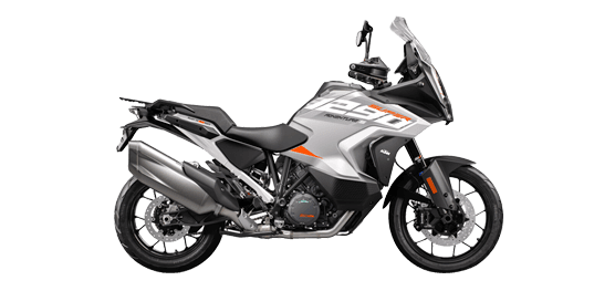 KTM 1290 슈퍼 어드벤처 S 2021~2024 대표 이미지