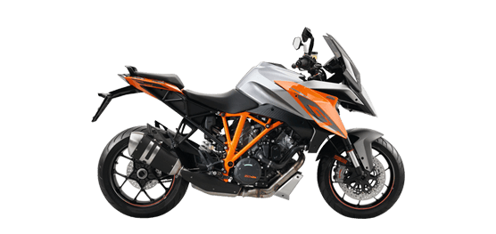 KTM 1290 슈퍼 듀크 GT 2019~2021 대표 이미지