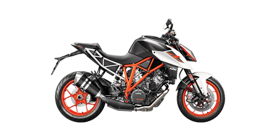 KTM 1290 슈퍼 듀크 R 2014~2019 대표 이미지
