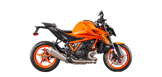 KTM 1390 슈퍼 듀크 R 2024~ 대표 이미지
