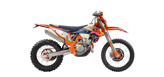 KTM 350 EXC-F 2017~2023 대표 이미지