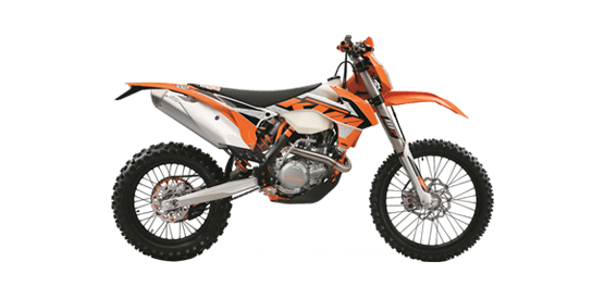 KTM 450 EXC-F 2012~2016 대표 이미지