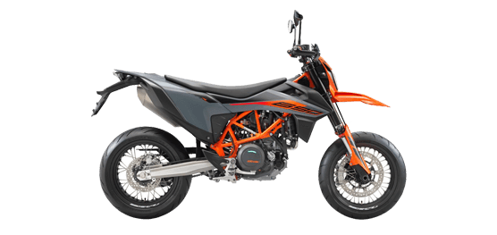 KTM 690 SMC R 2019~2024 대표 이미지