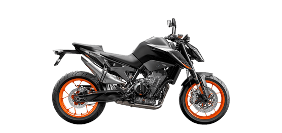 KTM 890 듀크 2021~2023 대표 이미지