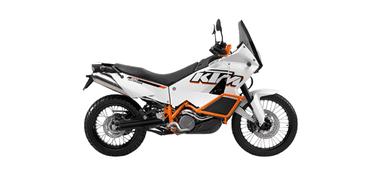 KTM 990 어드벤처 2006~2012 대표 이미지