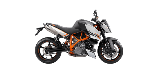 KTM 990 슈퍼 듀크 2005~2011 대표 이미지