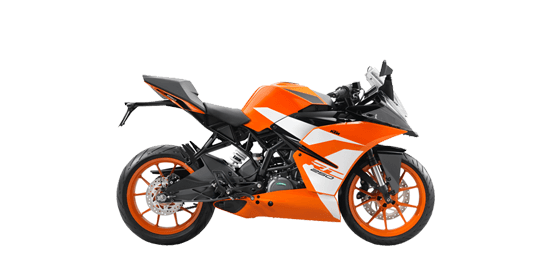 KTM RC 250 2022~ 대표 이미지
