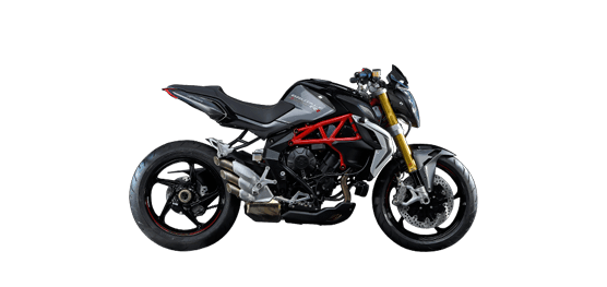 MV아구스타 브루탈레 800 RR 2018~2020 대표 이미지