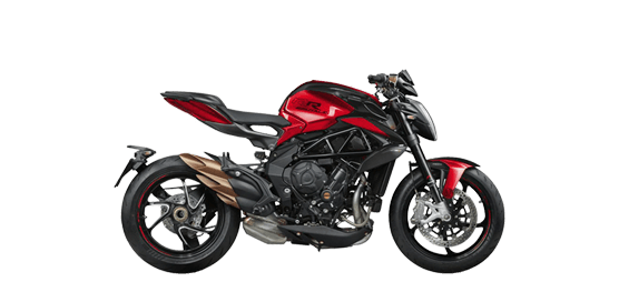 MV아구스타 브루탈레 800 RR 2021~ 대표 이미지
