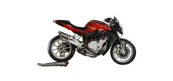 MV아구스타 브루탈레 990 R 2010~2012 대표 이미지