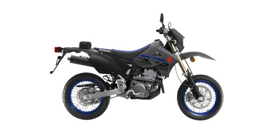 스즈키 DR-Z400SM 2005~2021 대표 이미지