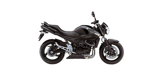 스즈키 GSR600 2006~2010 대표 이미지