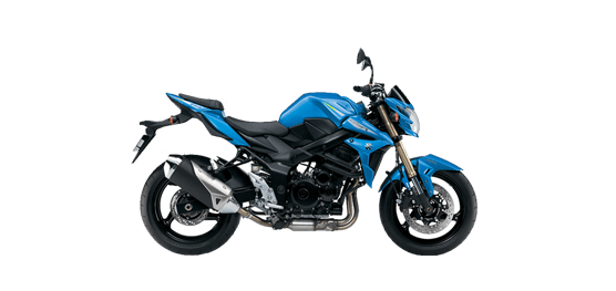 스즈키 GSR750 2011~2016 대표 이미지