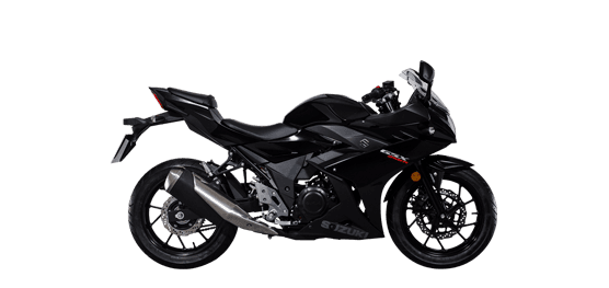 스즈키 GSX 250R 2017~ 대표 이미지