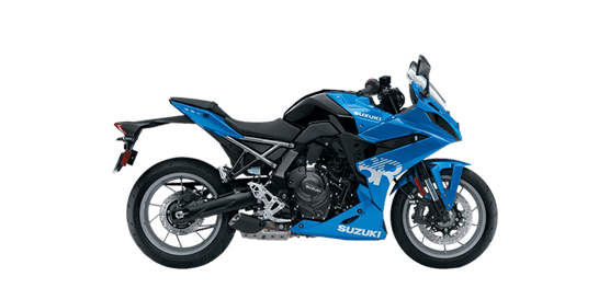 스즈키 GSX-8R 2024~ 대표 이미지