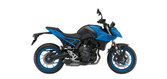 스즈키 GSX-8S 2023~ 대표 이미지