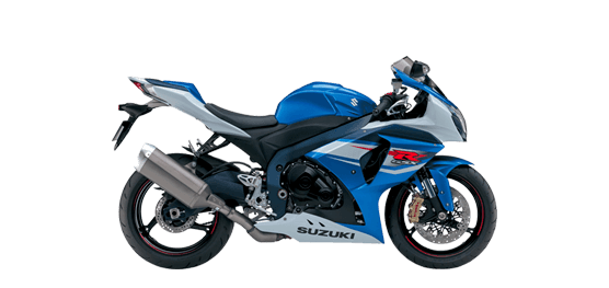 스즈키 GSX-R1000 2007~2008 대표 이미지