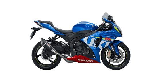 스즈키 GSX-R1000 2012~2016 대표 이미지