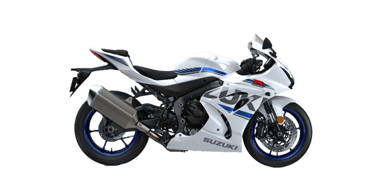 스즈키 GSX-R1000 2017~ 대표 이미지