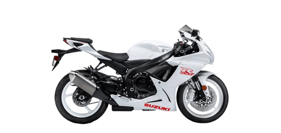 스즈키 GSX-R600 2011~2021 대표 이미지
