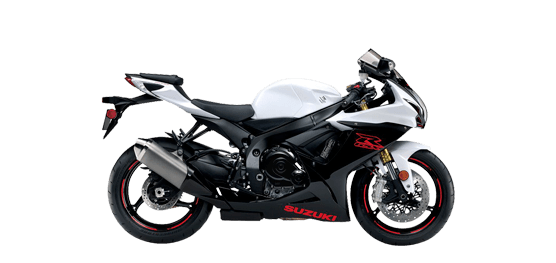 스즈키 GSX-R750 2011~2021 대표 이미지