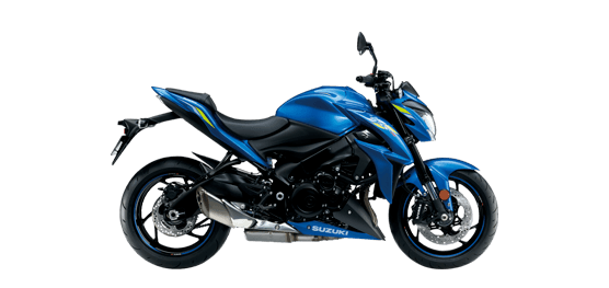 스즈키 GSX-S1000 2015~2020 대표 이미지