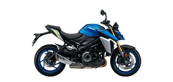 스즈키 GSX-S1000 2021~ 대표 이미지